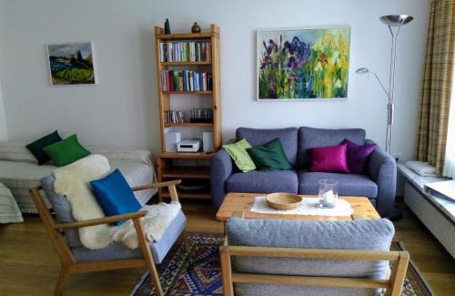 Engelberg Apartment | Family-Friendly Apartment Sunnmatt Süd 412 with Top Ratings