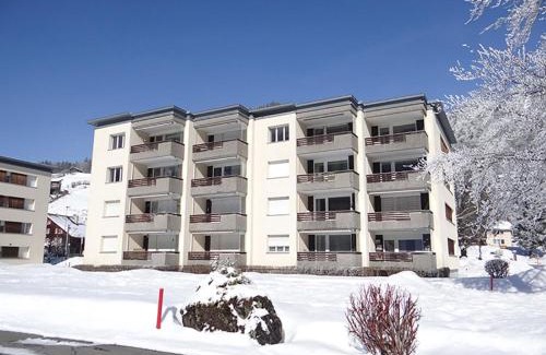 Engelberg Apartment | Top-Rated Apartment Sunnmatt Süd: Perfect for Families