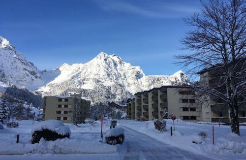 Engelberg Apartment | Top-Rated Apartment Sunnmatt Süd: Perfect for Families
