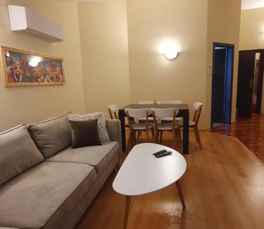 Pamporovo Apartment | Apartment Sunny
