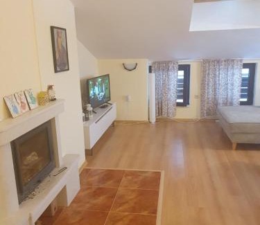 Pamporovo Apartment | Apartment Sunny