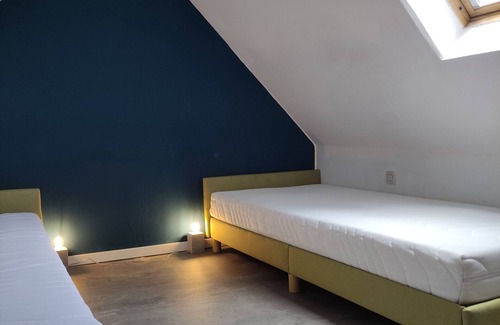 Weimar Apartment | Relax in Apartment 'Sunrise' with Balcony & Wi-Fi