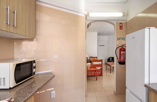 Armacao de Pera Apartment | Apartment 'Sunset Side' with Sea View, Wi-Fi and Air Conditioning