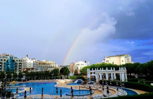 Pomorie Apartment | Apartment Sunset resort C8-24