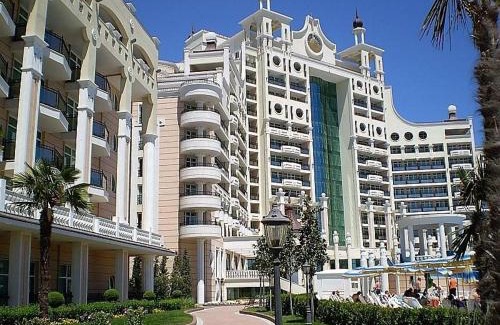 Pomorie Apartment | Apartment Sunset resort C8-24