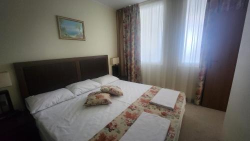 Pomorie Apartment | Apartment Sunset resort C8-24