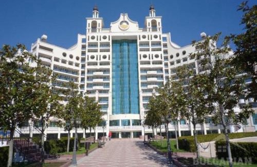 Pomorie Apartment | Experience SunSet Resort Apartments in Pomorie's Paradise