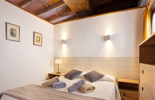 Puerto del Rosario Apartment | Apartment "Sunset Rural" with Private Open Terrace & Wi-Fi