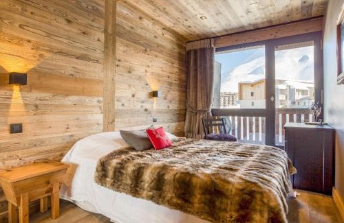 Les Almes Apartment | Family-Friendly Apartment Super Tignes-1 with Great Reviews