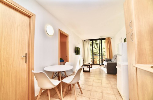 Canillo Apartment | Serene Apartment in Canillo: Nature, Activities & Amenities