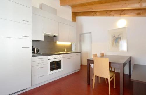Savognin Apartment | Family-Friendly Apartment Surses Alpin-2: Top Rated Stay
