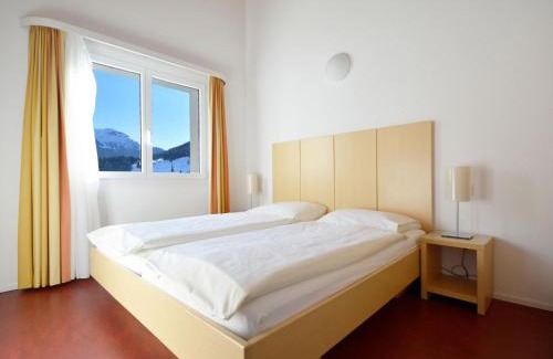 Savognin Apartment | Family-Friendly Apartment Surses Alpin-2: Top Rated Stay