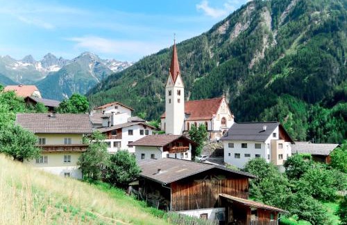 Kauns Apartment | Pet-Friendly Escape at Apartment Susanne - Rated 9.5/10