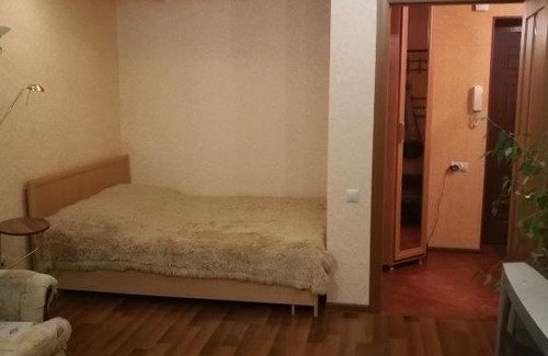 Nizhniy Novgorod City Centre Apartment | Accessible Apartment Sutochno.nnov with Top Guest Ratings