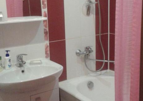 Nizhniy Novgorod City Centre Apartment | Accessible Apartment Sutochno.nnov with Top Guest Ratings