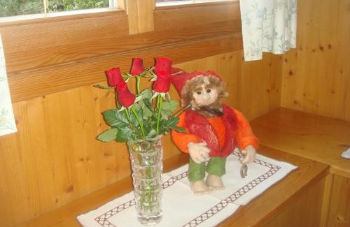 Grossdorf Apartment | Charming Apartment Sutterlüty - Guest Rated 9.5/10