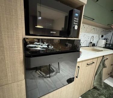 Yambol Apartment | Apartment SV40 in the city center