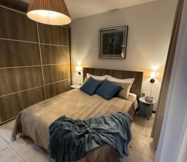 Yambol Apartment | Apartment SV40 in the city center