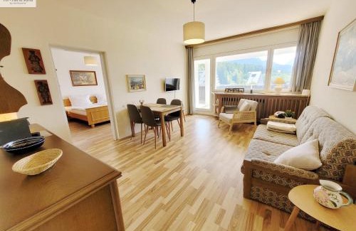 Bad Mitterndorf Apartment | Apartment Svea by FiS - Fun in Styria