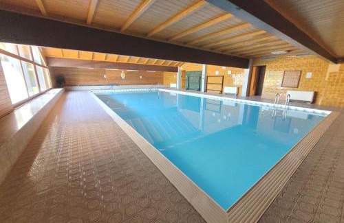 Bad Mitterndorf Apartment | Apartment Svea by FiS - Fun in Styria