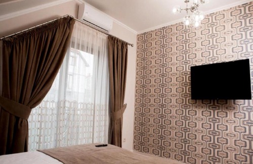 Uzhhorod Apartment | Child-Friendly Apartment Sweethome: 9.3/10 Guest Rated
