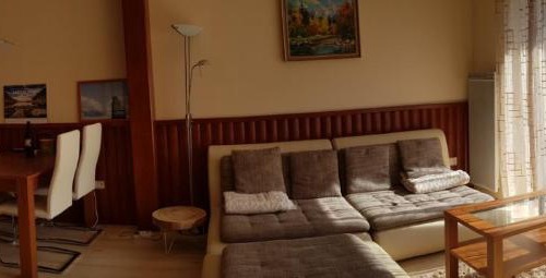 Horna Lehota Apartment | Exclusive Stay at Apartment Tánička - Top Rated, Family Friendly