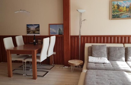 Horna Lehota Apartment | Exclusive Stay at Apartment Tánička - Top Rated, Family Friendly