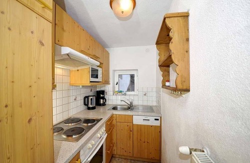 Reith im Alpbachtal Apartment | Exclusive Apartments at Zuhäusl with Pool & Spa Amenities