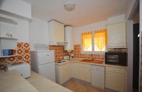 La Londe-les-Maures Apartment | Seaside Apartment T2: 9.8 Rated with Heated Pool & Ocean View