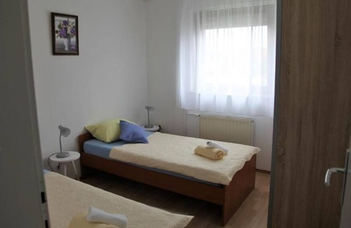 Velika Gorica Apartment | Apartment T&M Zagreb Airport