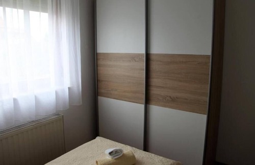 Velika Gorica Apartment | Apartment T&M Zagreb Airport