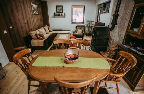 Kasidoli Apartment | Top-Rated Apartment T&T: Family-Friendly with Kitchen!