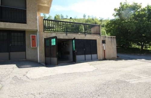Saint-Chaffrey Apartment | Cozy Apartment T1 in Serre Chevalier - Ideal for Families