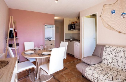 Pontaillac Apartment | Cozy Apartment T3 Steps from the Beaches with Ocean View