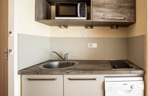 Pontaillac Apartment | Cozy Apartment T3 Steps from the Beaches with Ocean View
