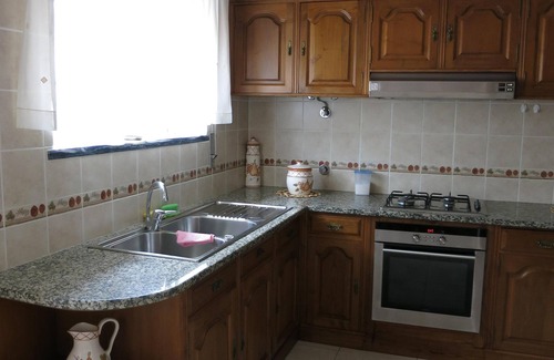 Vieira de Leiria Apartment | Fantastic Apartment T3 - Steps to Beach with Free Wi-Fi