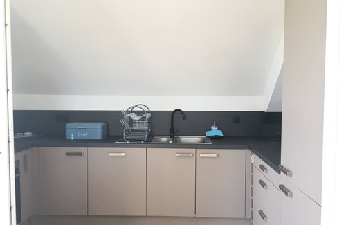 Carnac Apartment | Family-Friendly Apartment T3 in Carnac Plage - Rated 9.8