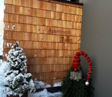 Oberaurach Apartment | Family-Friendly Apartment Taxer: Guest Rated 9.8/10