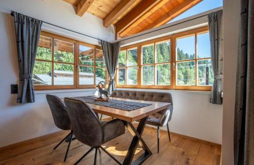 Oberaurach Apartment | Family-Friendly Apartment Taxer: Guest Rated 9.8/10