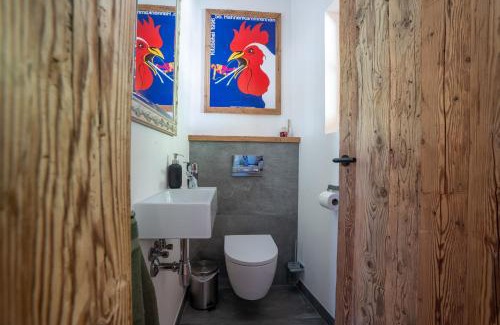 Oberaurach Apartment | Family-Friendly Apartment Taxer: Guest Rated 9.8/10