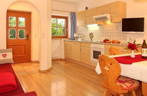 Fie allo Sciliar Other | Family Retreat at Apartment Talblick with Pool & Spa