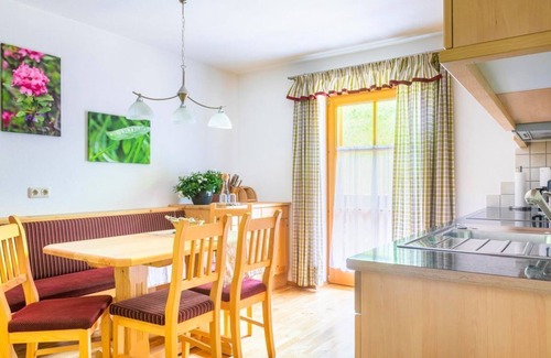 Huettschlag Other | Family-Friendly Apartment Talblick - Experience Bio-Bauernhof