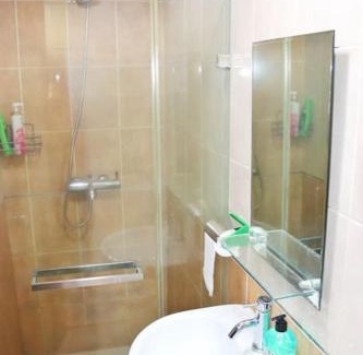 Setiabudi Apartment | Apartment TamanSari Sudirman B