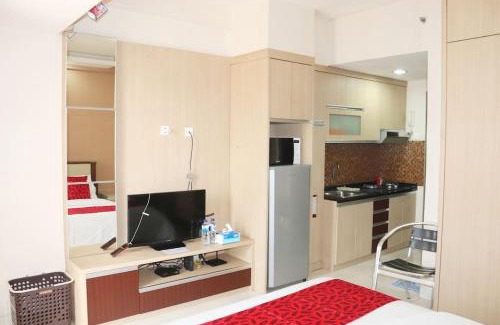 Setiabudi Apartment | Apartment TamanSari Sudirman B