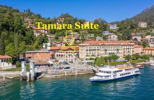 Menaggio Apartment | Family-Friendly Apartment Tamara Suite in Menaggio