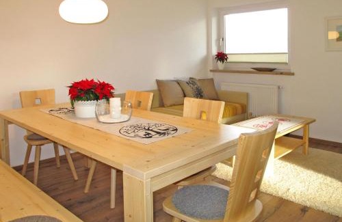 Hoarberg Apartment | Family-Friendly Apartment Tamerl - MHO161 by Interhome