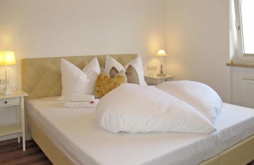 Hoarberg Apartment | Family-Friendly Apartment Tamerl - MHO161 by Interhome