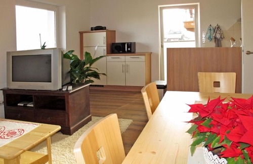 Hoarberg Apartment | Family-Friendly Apartment Tamerl - MHO161 by Interhome