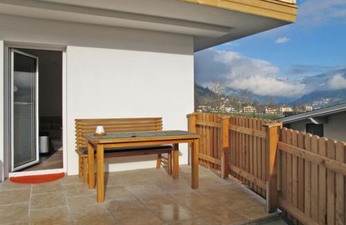 Hoarberg Apartment | Family-Friendly Apartment Tamerl - MHO161 by Interhome