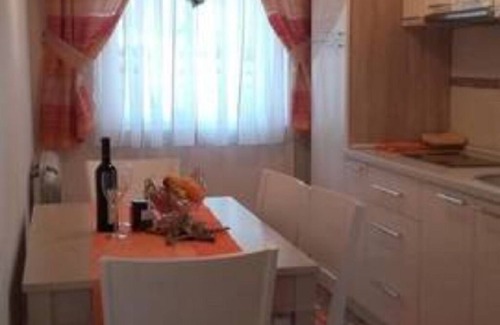 Kopaonik Apartment | Kid-Friendly Apartment Tangerine at Villa Snow Queen